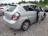5Y2SM6E09AZ****** Salvamento y Destrozados 2010 Pontiac Vibe en Estado de Nueva York
