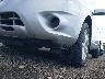 JN8AS5MV7BW****** Wrecked 2011 Nissan Rogue in Pennsylvania State