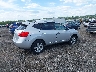 JN8AS5MV7BW****** Salvage and Wrecked 2011 Nissan Rogue in Pennsylvania State