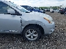 JN8AS5MV7BW****** Salvage and Repairable 2011 Nissan Rogue in Pennsylvania State