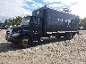 5PVNJ8JV0D4****** Used and Repairable 2013 Hino 258/268 in Manchester