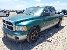 1D7HA18N54J****** Usados y Reparables 2004 Dodge Ram 1500 en Corpus Christi