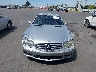 WDBSK75F45F****** Salvamento 2005 Mercedes-Benz SL-Class en Estado de California