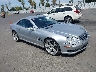 WDBSK75F45F****** Destrozados 2005 Mercedes-Benz SL-Class en Estado de California