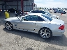 WDBSK75F45F****** Usados 2005 Mercedes-Benz SL-Class en Estado de California