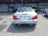 WDBSK75F45F****** Salvamento 2005 Mercedes-Benz SL-Class