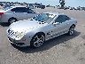 WDBSK75F45F****** Usados y Reparables 2005 Mercedes-Benz SL-Class en Stockton