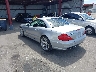 WDBSK75F45F****** Salvamento y Reparables 2005 Mercedes-Benz SL-Class en Stockton