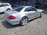 WDBSK75F45F****** Salvamento y Destrozados 2005 Mercedes-Benz SL-Class en Estado de California