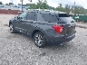 1FMSK8FH6LG****** Salvamento y Reparables 2020 Ford Explorer en Altoona