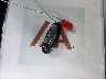 JN8AF5MR1ET****** Salvage 2014 Nissan Juke in Florida State