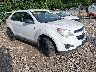 2GNFLEEK5E6****** Salvage and Wrecked 2014 Chevrolet Equinox in Dayton