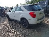 2GNFLEEK5E6****** Salvage and Repairable 2014 Chevrolet Equinox in Dayton