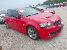 6G2ER57708L****** Salvamento y Destrozados 2008 Pontiac G8 en Kansas City
