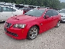 6G2ER57708L****** Usados y Reparables 2008 Pontiac G8 en Kansas City