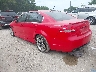 6G2ER57708L****** Salvamento y Reparables 2008 Pontiac G8 en Kansas City