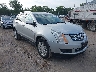 3GYFNGE36DS****** Salvage and Wrecked 2013 Cadillac SRX in Davenport