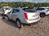3GYFNGE36DS****** Salvage and Repairable 2013 Cadillac SRX in Davenport