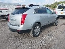 3GYFNGE36DS****** Salvage and Wrecked 2013 Cadillac SRX in Iowa State