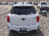 WMWZC5C51FW****** Wrecked 2015 MINI Countryman