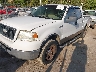 1FTPW14596F****** Usados y Reparables 2006 Ford F-150 en Oklahoma City