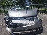 1N4BA41E04C****** Wrecked 2004 Nissan Maxima in New Jersey State