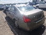 1N4BA41E04C****** Salvage and Repairable 2004 Nissan Maxima in Englishtown