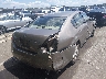 1N4BA41E04C****** Salvage and Wrecked 2004 Nissan Maxima in New Jersey State