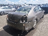 1N4BA41E04C****** Salvage and Repairable 2004 Nissan Maxima in New Jersey State