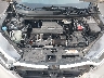 5J6RW2H84HL****** Repairable 2017 Honda CR-V in Phoenix