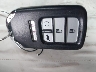 5J6RW2H84HL****** Salvage 2017 Honda CR-V in Arizona State