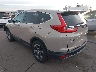 5J6RW2H84HL****** Salvage and Repairable 2017 Honda CR-V in Phoenix