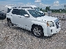 2GKFLZE36D6****** Salvage and Wrecked 2013 GMC Terrain in York Springs
