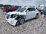 2GKFLZE36D6****** Used and Repairable 2013 GMC Terrain in York Springs