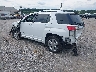 2GKFLZE36D6****** Salvage and Repairable 2013 GMC Terrain in York Springs
