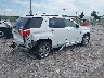 2GKFLZE36D6****** Salvage and Wrecked 2013 GMC Terrain in Pennsylvania State