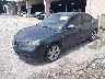 JM1BK32G281****** Usados y Reparables 2008 Mazda 3 en Chattanooga