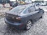 JM1BK32G281****** Salvamento y Destrozados 2008 Mazda 3 en Estado de Tennessee