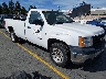 1GTEC14C67E****** Salvamento y Destrozados 2007 GMC Sierra 1500 en Fremont
