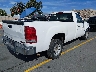 1GTEC14C67E****** Salvamento y Destrozados 2007 GMC Sierra 1500 en Estado de California