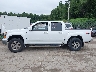 1GCDT13E098****** Repairable 2009 Chevrolet Colorado in Maine State