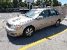4T1BF28B41U****** Usados y Reparables 2001 Toyota Avalon en Fremont