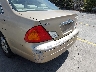 4T1BF28B41U****** Salvamento y Reparables 2001 Toyota Avalon en Estado de California