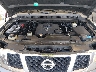 5N1AA0ND7EN****** Repairable 2014 Nissan Armada in Seattle