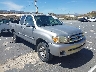 5TBRU34146S****** Salvamento y Destrozados 2006 Toyota Tundra en Santa Clarita