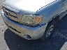 5TBRU34146S****** Salvamento y Reparables 2006 Toyota Tundra en Estado de California