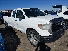 5TFCW5F10HX****** Salvamento y Destrozados 2017 Toyota Tundra en Denver East