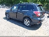 JF2SJAHC8FH****** Salvage and Repairable 2015 Subaru Forester in Albany