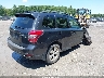 JF2SJAHC8FH****** Salvage and Wrecked 2015 Subaru Forester in New York State