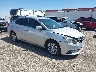 3N1AB7AP2KY****** Salvamento y Destrozados 2019 Nissan Sentra en Lubbock